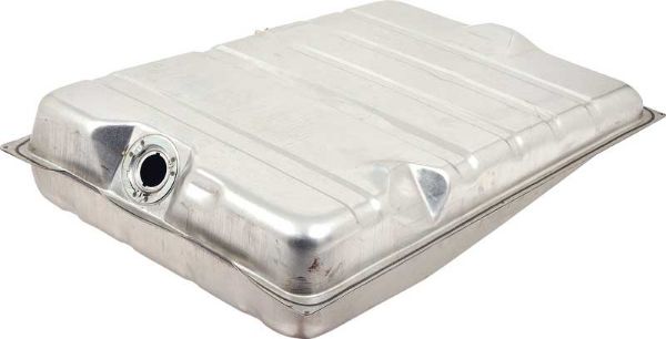 Picture of 1970 Mopar B-Body (Ex Charger) 19 Gallon Fuel Tank - Niterne Coated Steel (4 Side Vent Tubes) 