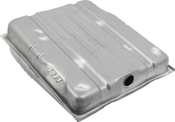 Picture of 1971-72 Mopar B-Body 19 Gallon Fuel Tank - Zinc Coated Steel (4 Side Vent Tubes) 
