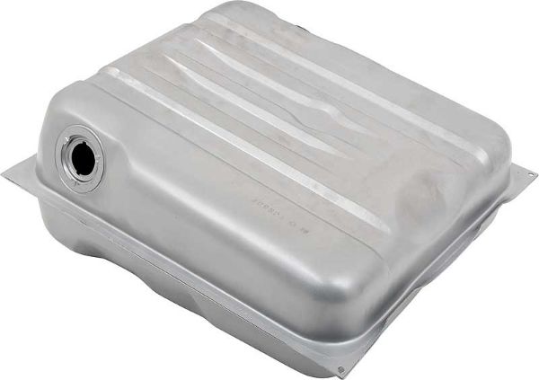 Picture of 1970 Challenger 18 Gallon Fuel Tank - Zinc Coated Steel (No Vent Tubes) 