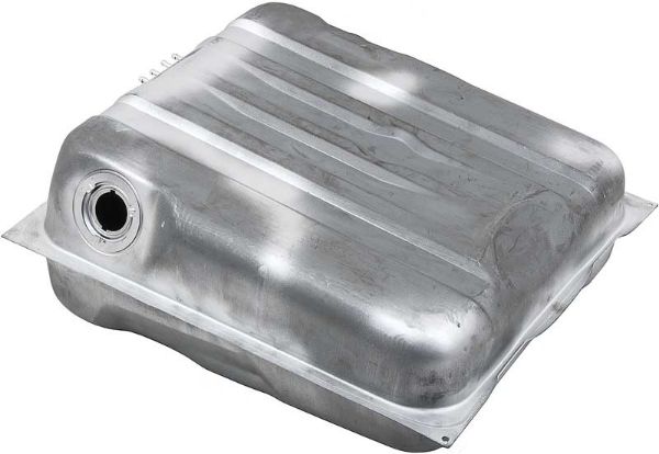 Picture of 1972-74 Challenger 18 Gallon Fuel Tank - Zinc Coated Steel 