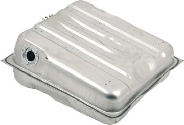 Show details for 1972-74 Challenger 18 Gallon Fuel Tank - Niterne Coated Steel  Picture of 1972-74 Challenger 18 Gallon Fuel Tank - Niterne Coated Steel