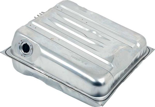 Picture of 1972-74 Challenger 18 Gallon Fuel Tank - Stainless Steel 