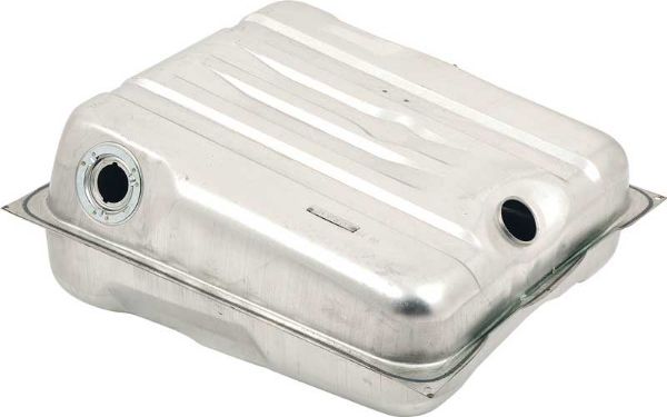 Picture of 1970 Barracuda 18 Gallon Fuel Tank - Niterne Coated Steel 