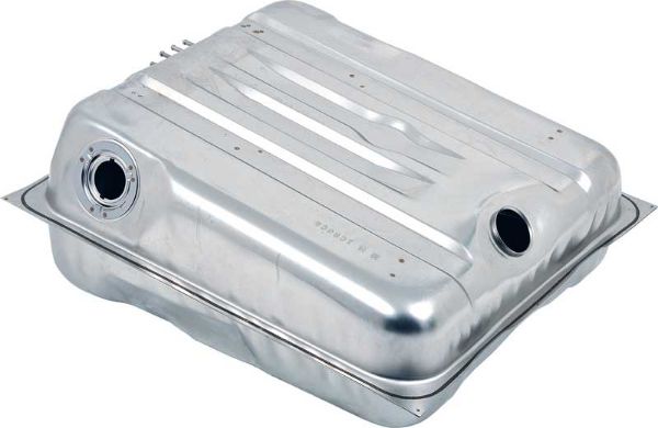 Picture of 1972-74 Barracuda 18 Gallon Fuel Tank - Stainless Steel 