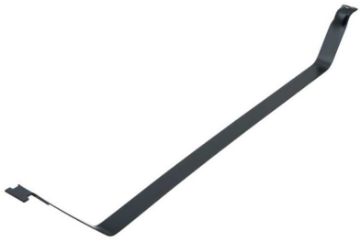 Show details for 1963-66 Mopar A-Body - Fuel Tank Mounting Strap - Edp Coated Steel  Picture of 1963-66 Mopar A-Body - Fuel Tank Mounting Strap - Edp Coated Steel