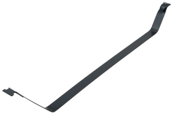 Picture of 1963-66 Mopar A-Body - Fuel Tank Mounting Strap - Edp Coated Steel 