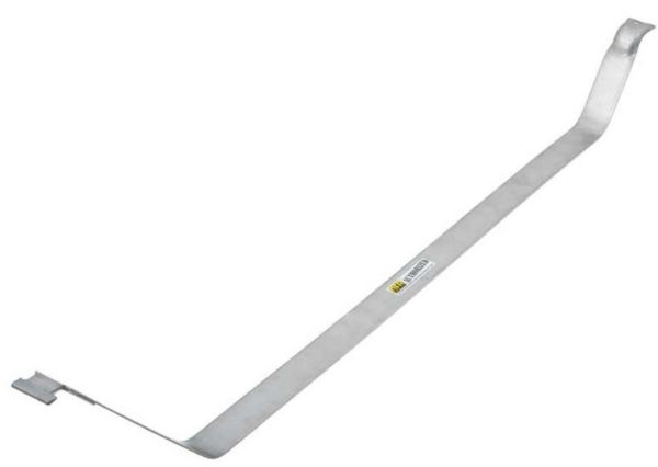 Picture of 1963-66 Mopar A-Body - Fuel Tank Strap - Stainless Steel 