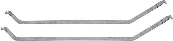 Picture of 1967 Mopar A-Body - Fuel Tank MountingStrap - Stainless Steel 