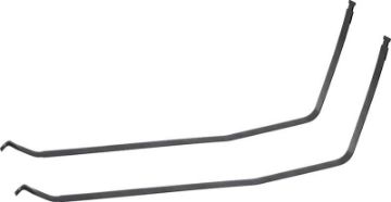 Show details for 1962-65 Mopar B-Body - Fuel Tank Mounting Strap - Edp Coated Steel  Picture of 1962-65 Mopar B-Body - Fuel Tank Mounting Strap - Edp Coated Steel