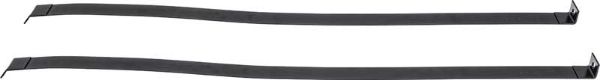 Picture of 1966-67 Mopar B-Body - Fuel Tank Mounting Strap - Edp Coated Steel 
