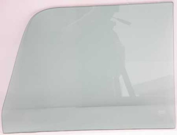 Picture of 1964-66 GM Truck Front Door Glass - Tinted 