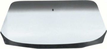 Show details for 1970-81 Camaro / Firebird Clear Windshield Glass with Antenna  Picture of 1970-81 Camaro / Firebird Clear Windshield Glass with Antenna