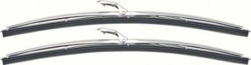 Show details for Anco Style Windshield Wiper Blades - 15-5/32"  Picture of Anco Style Windshield Wiper Blades - 15-5/32"