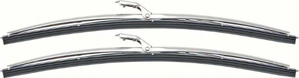 Picture of Anco Style Windshield Wiper Blades - 15-5/32" 