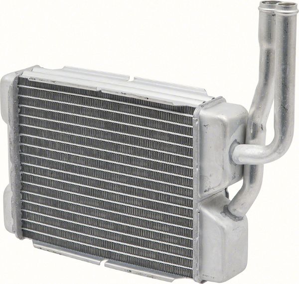 Picture of 1962-67 Chevy ii/ Nova 6-Cyl & SB V8 W/ AC - Aluminum Heater Core (7-3/4" X 6-3/8" X 2") 