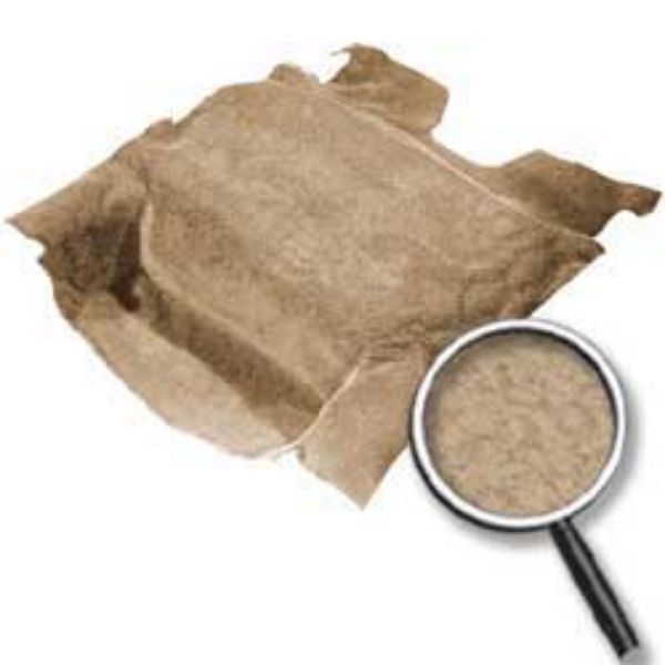 Picture of 1985-92 F-Body Medium Beige Rear Cargo/Hatch Area Cut Pile Carpet 