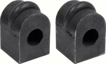 Show details for 1962-69 11/16" Sway Bar Mounting Bushings  Picture of 1962-69 11/16" Sway Bar Mounting Bushings
