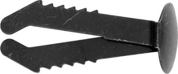 Show details for 1940-55 Chevrolet Firewall Pad Clip  Picture of 1940-55 Chevrolet Firewall Pad Clip