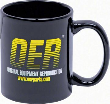 Show details for OER Coffee Mug 11 Oz  Picture of OER Coffee Mug 11 Oz