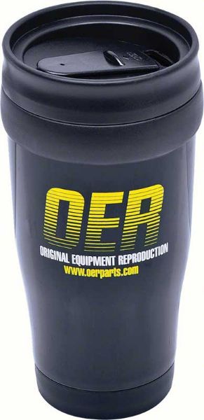 Picture of 16 Ounce OER Insulated Mug 