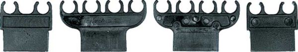 Picture of 1965-76 Big Block Spark Plug Wire Retainer Set 