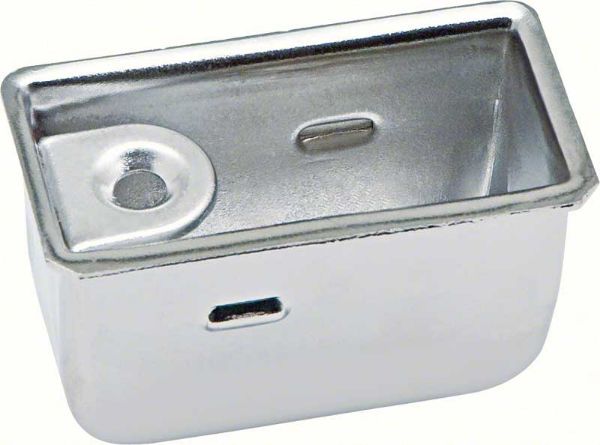 Picture of Rear Ash Tray Insert 