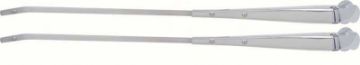 Show details for 1966-67 Impala / Full Size Windshield Wiper Arms  Picture of 1966-67 Impala / Full Size Windshield Wiper Arms