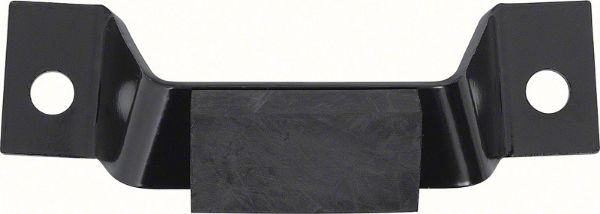 Picture of 1968 Camaro Center Bumper To Valance Bracket with Cushion 