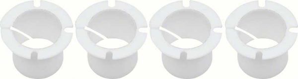 Picture of 4 Piece Nylon Brake / Clutch Pedal Bushing Set