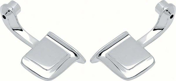 Picture of 1960-67 Impala/Full Size Inner Door Handles - Pair 