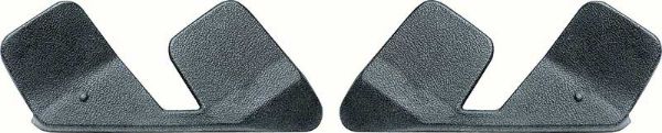 Picture of 1970-72 Firebird Seat Belt Retainer - Pair 