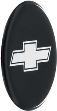 Show details for Bow Tie Wheel Center Wheel Cap Emblem  Picture of Bow Tie Wheel Center Wheel Cap Emblem