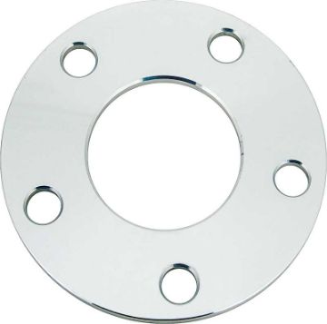 Show details for 1/4" Billet Aluminum Spacer  Picture of 1/4" Billet Aluminum Spacer