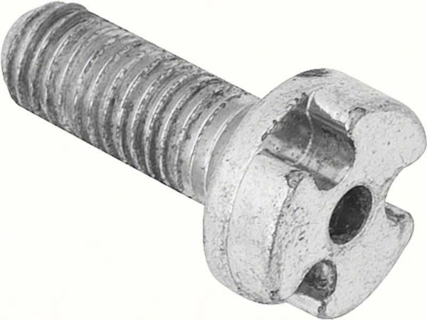 Picture of Center Cap Bolt For R15 5-Spoke Aluminum Wheel 