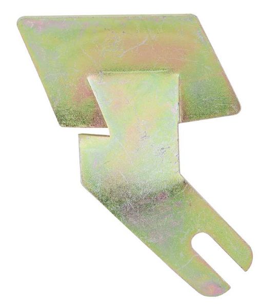 Picture of 67-75 Camaro - LH Outer Windshield Molding Clips 