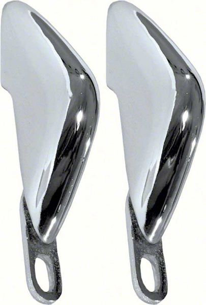 Picture of 1970-73 Camaro Rear Bumper Guards 