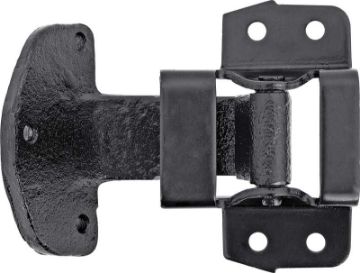 Show details for 1961-64 Impala/ Full Size LH Or RH Upper Front Door Hinge  Picture of 1961-64 Impala/ Full Size LH Or RH Upper Front Door Hinge