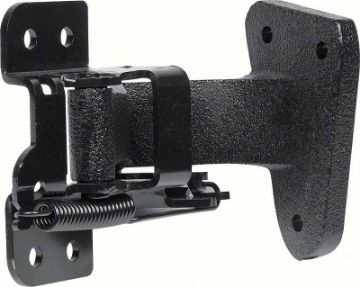 Show details for 1961-64 Impala / Full Size 2 Door Left Hand Lower Front Door Hinge  Picture of 1961-64 Impala / Full Size 2 Door Left Hand Lower Front Door Hinge