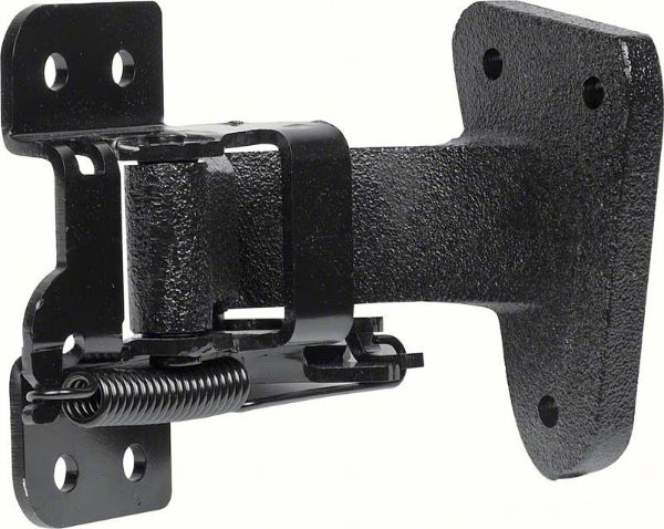 Picture of 1961-64 Impala / Full Size 2 Door Left Hand Lower Front Door Hinge 