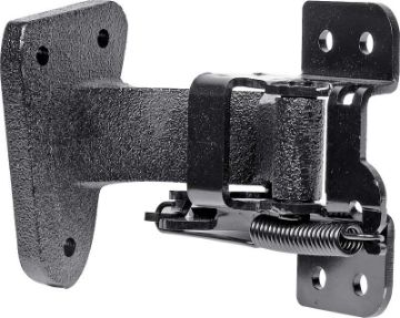 Show details for 1961-64 Impala / Full Size 2 Door Right Hand Lower Front Door Hinge  Picture of 1961-64 Impala / Full Size 2 Door Right Hand Lower Front Door Hinge