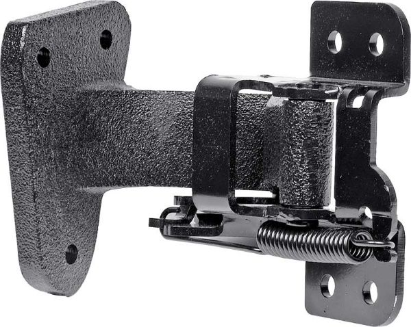 Picture of 1961-64 Impala / Full Size 2 Door Right Hand Lower Front Door Hinge 