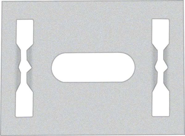 Picture of Door Panel Mounting Clip Bracket - Large 