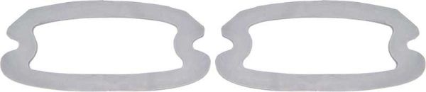 Picture of 1968 Camaro Park Lamp Housing Gaskets 