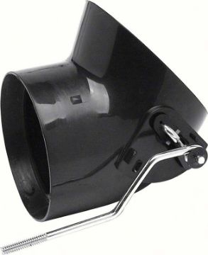 Show details for Vent Shut-Off Assembly RH  Picture of Vent Shut-Off Assembly RH