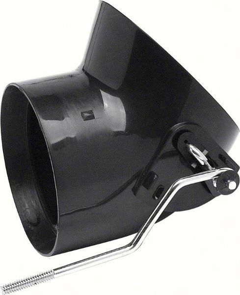 Picture of Vent Shut-Off Assembly RH 