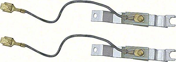 Picture of 67 A/X Body Horn Button Contacts 