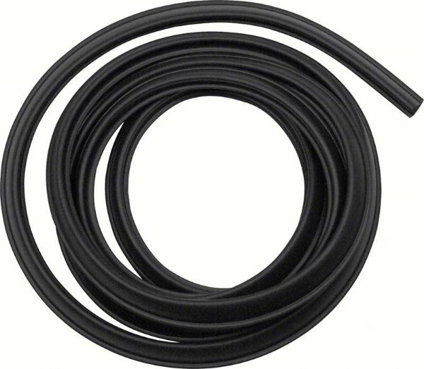 Picture of 1967-81 Camaro / Firebird Rubber Trunk Weatherstrip 