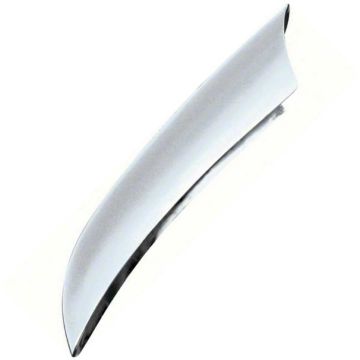 Show details for 1967-68 Camaro Rear Lower Bumper Guards  Picture of 1967-68 Camaro Rear Lower Bumper Guards