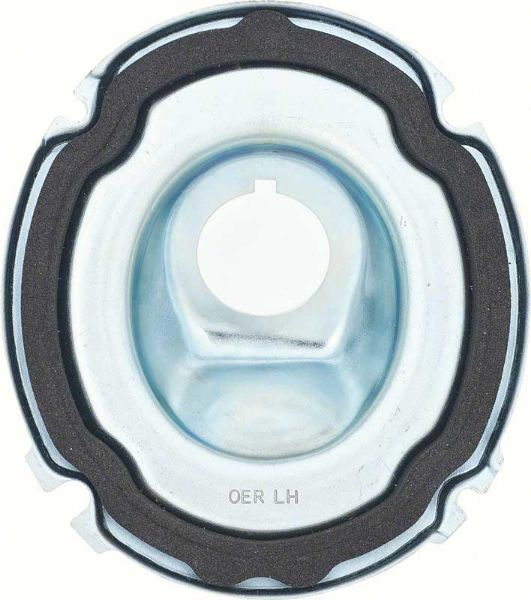 Picture of 1965 Impala / Full Size LH Tail Lamp/Back-Up Housing 