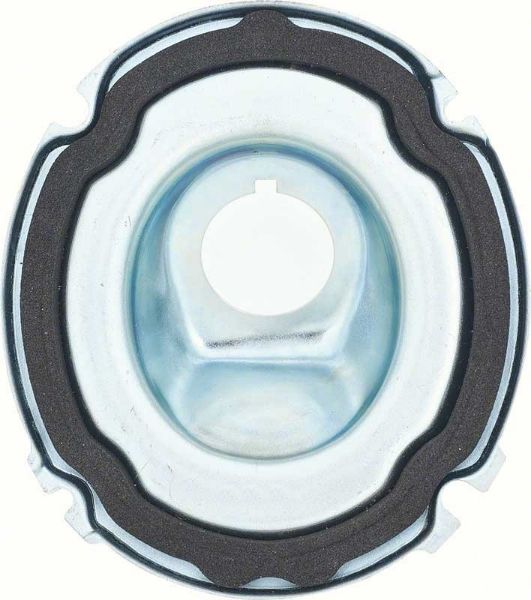 Picture of 1965 Impala / Full Size RH Tail Lamp/Back-Up Housing 